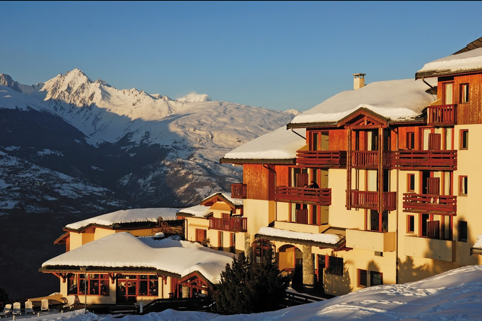 Sowell Family La Lauziere Special Prices