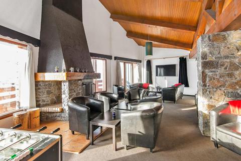 Hotel Bel Horizon – photo 4