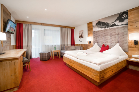 Hotel Kohlerhof – photo 2