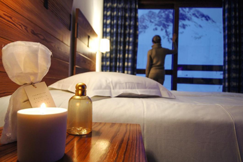 Hotel Club Belambra Tignes Val Claret – photo 2