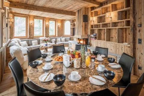 Chalet Inuit – photo 4