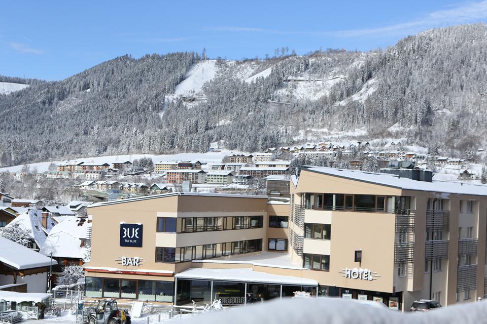 Hotel Blue Schladming Adults Only 15