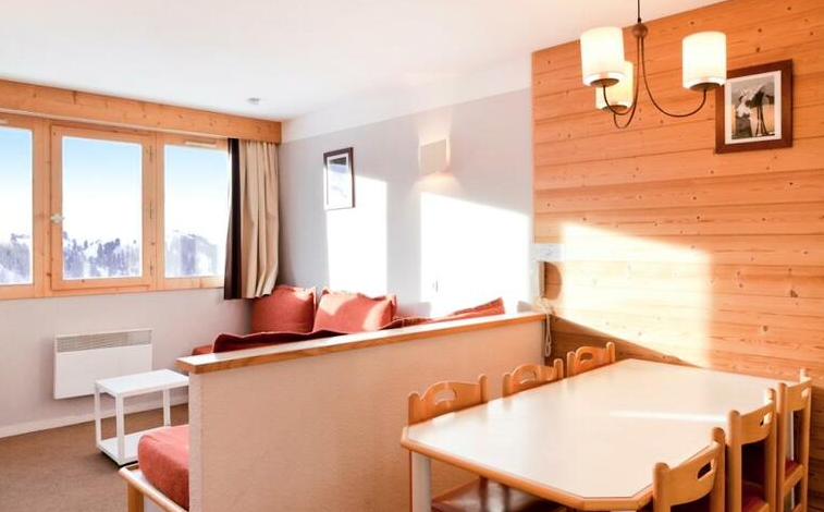 Rsidence Maeva Home Les Constellations - La Plagne, France | Sunweb