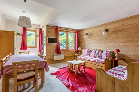 Résidence Maeva Home Plagne Lauze – photo 2