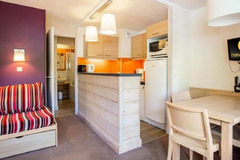 Résidence Maeva Home Plagne Lauze – photo 4