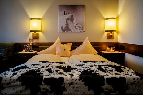 Hotel Pension Schattberg – photo 2