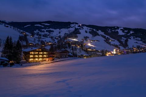 Hotel Pension Schattberg – photo 3