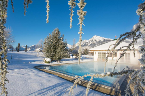 Hotel Pirchnerhof – photo 3