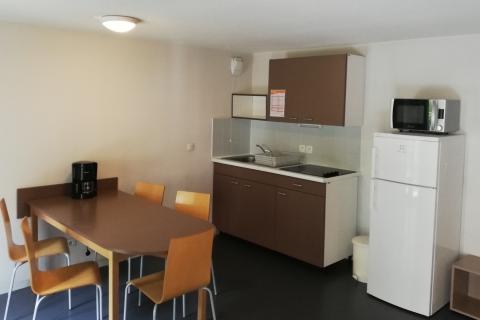 Village Vacances Ceveo Lodging – photo 3