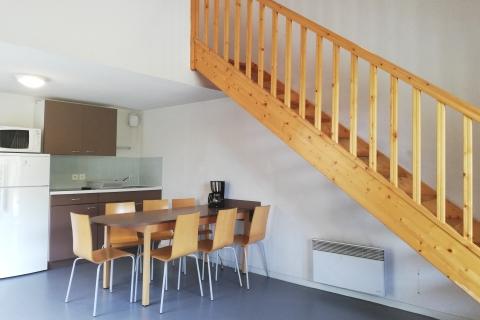 Village Vacances Ceveo Lodging – photo 4