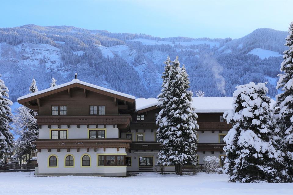 Pension Alpenrose