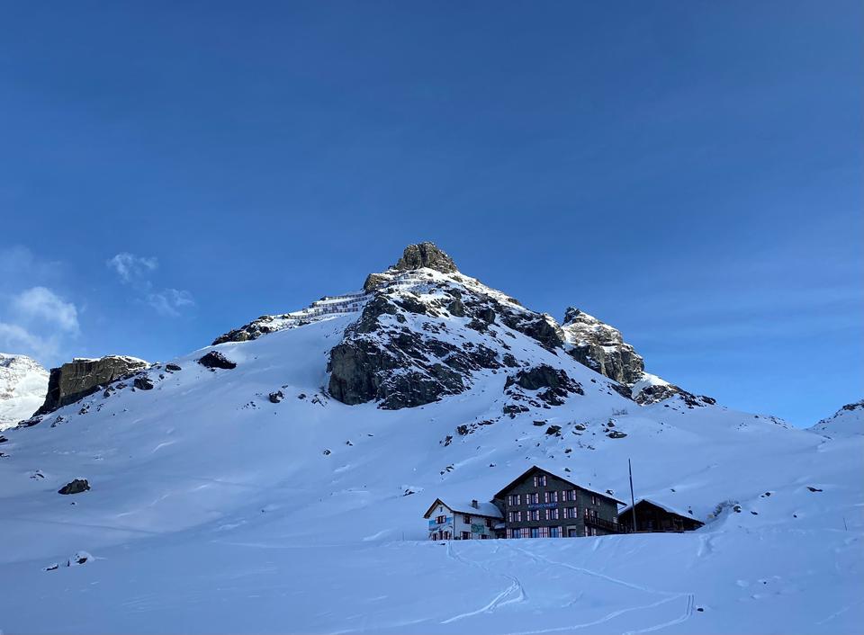 Monterosa Photo: 1 of 1