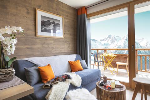 Residence Club Mmv Les Clarines2 – photo 3