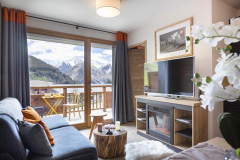 Residence Club Mmv Les Clarines2 – photo 4
