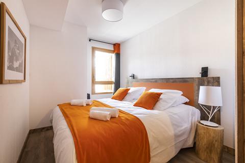 Residence Club Mmv Les Clarines2 – photo 5