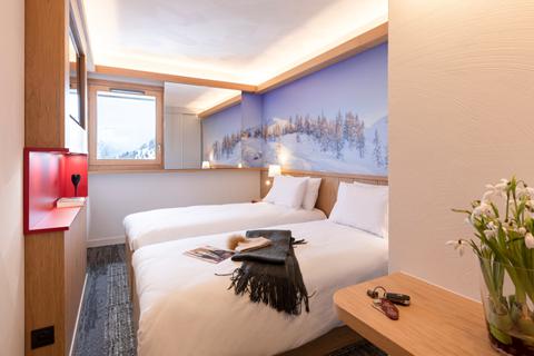 Hotel Club MMV Plagne 2000 – photo 5