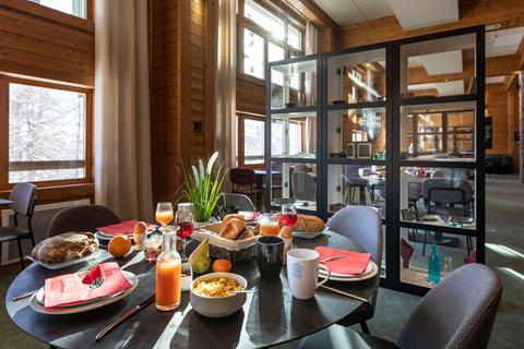 Hotel Club MMV Plagne 2000 – photo 4