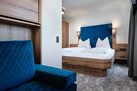 Landhotel Lerch Plankenau – photo 4