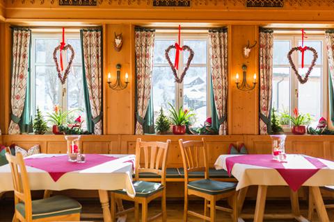 Landhotel Lerch Plankenau – photo 5