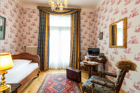 Villa Excelsior – photo 5