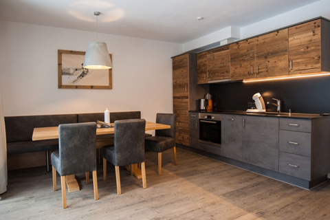 Apartments Ischgl Chaleo – photo 3
