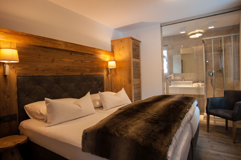 Apartments Ischgl Chaleo – photo 4