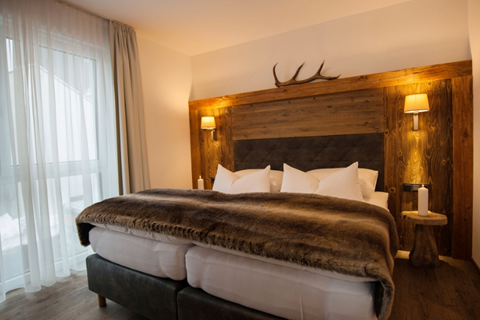 Apartments Ischgl Chaleo – photo 2
