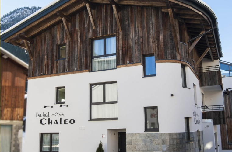 Apartments Ischgl Chaleo
