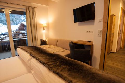 Apartments Ischgl Chaleo – photo 5