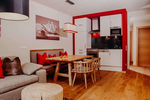 Hotel Sendlhofers Apartment – photo 2