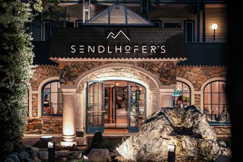 Hotel Sendlhofers – photo 4