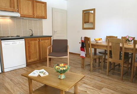 Residence Letoiles Dorion – photo 4