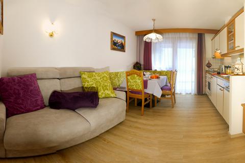 Villa Artic Apartments – photo 3