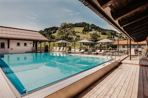 Hofgut Wagrain Apartments Lifestyle Resort – photo 3