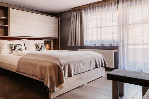Hofgut Wagrain Apartments Lifestyle Resort – photo 2