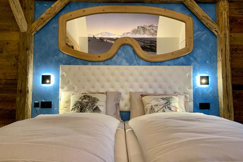 Hotel Genziana – photo 2