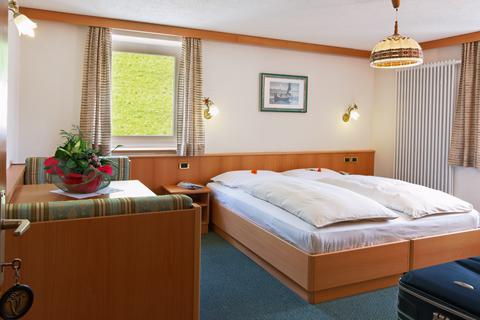 Hotel Genziana – photo 4