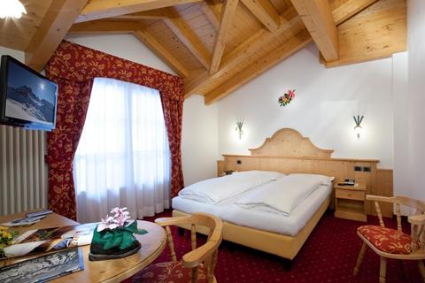 Hotel Pordoi – photo 2