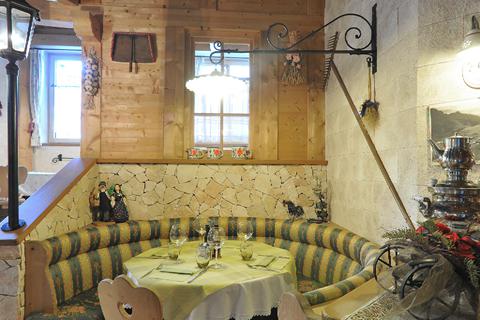 Hotel Pordoi – photo 5