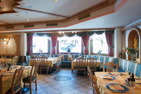 Hotel Pordoi – photo 4