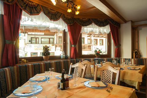 Hotel Pordoi – photo 3