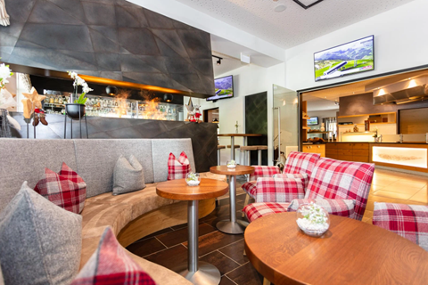 Hotel Almrausch – photo 3