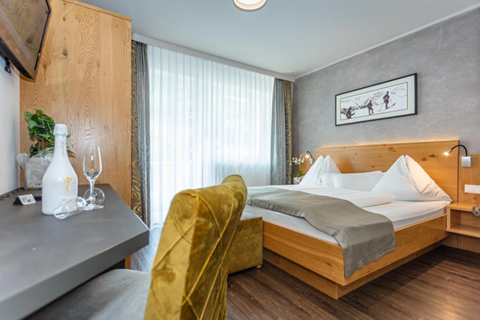 Hotel Almrausch – photo 2