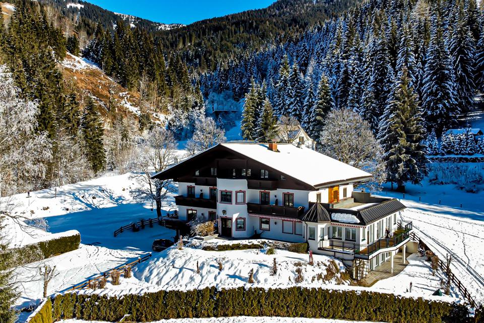 Hotel Kristall
