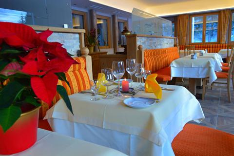 Hotel Kristall – photo 4