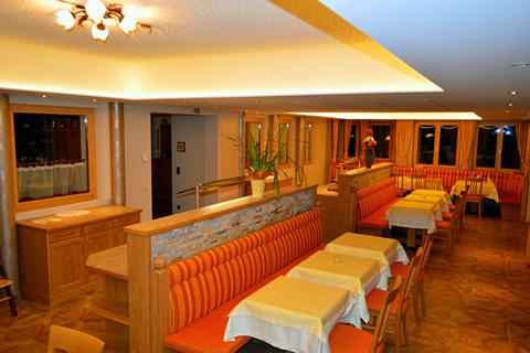 Hotel Kristall – photo 5