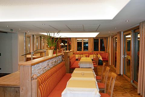 Hotel Kristall – photo 3