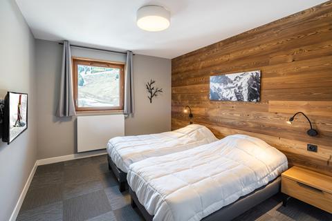 Residence Vacanceole Les Ecrins Dauris Tomorrowland Winter – photo 5