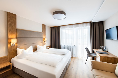 Hotel Elisabeth Spa – photo 2