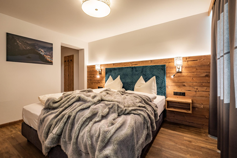 Apartments Wiesengrund – photo 4